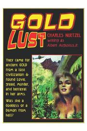 Cover of: Gold Lust