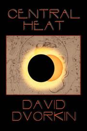 Cover of: Central Heat by David Dvorkin