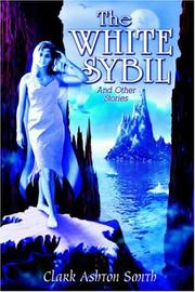 Cover of: The White Sybil and Other Stories