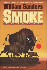 Cover of: Smoke by William Sanders