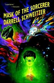 Cover of: Mask of the Sorcerer by Darrell Schweitzer, Darrell Schweitzer