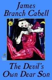 Cover of: The Devil's Own Dear Son by James Branch Cabell
