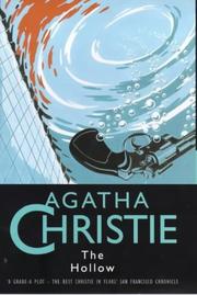 the hollow book agatha christie