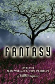 Cover of: Fantasy by 