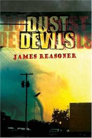 Dust Devils by James Reasoner