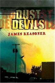 Cover of: Dust Devils by James Reasoner