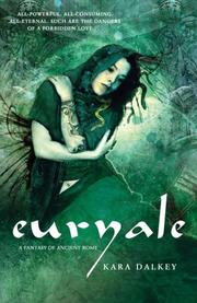 Cover of: Euryale