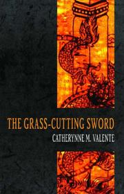 Cover of: The Grass-Cutting Sword