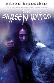 Cover of: The Sarsen Witch