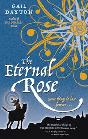 Cover of: The Eternal Rose