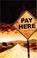 Cover of: Pay Here