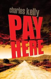 Cover of: Pay Here