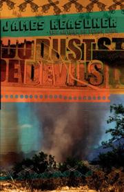 Cover of: Dust Devils by James Reasoner