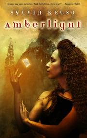 Cover of: Amberlight