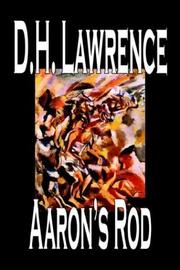 Cover of: Aaron's Rod by David Herbert Lawrence