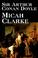Cover of: Micah Clarke