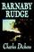 Cover of: Barnaby Rudge