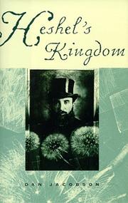 Cover of: Heshel's Kingdom (Jewish Lives)