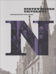 Northwestern University by Jay Pridmore