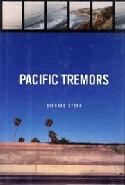 Cover of: Pacific Tremors