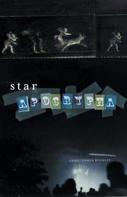 Cover of: Star Apocrypha