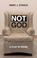 Cover of: Not God