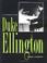 Cover of: Duke Ellington