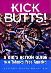 Cover of: Kick Butts!