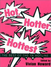 Hot, Hotter, Hottest by Vivian Howard
