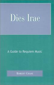 Dies Irae by Chase Robert