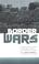 Cover of: Border Wars