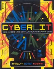 CyberLit by Marilyn Dover Newman