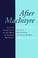Cover of: After Macintyre