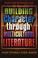 Cover of: Building character through multicultural literature