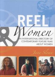 Cover of: Reel Women by Jane Sloan