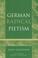 Cover of: German Radical Pietism (Revitalization : Explorations in World Christian Movements : Pietist and Wesleyan Studies)