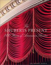 The Shuberts present by Maryann Chach, Reagan Fletcher, Mark Evan Swartz, Sylvia Wang