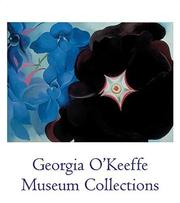 Cover of: Georgia O'Keeffe Museum Collections