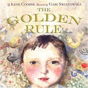 Cover of: The Golden Rule