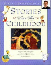 mikhail-baryshnikovs-stories-from-my-childhood-cover