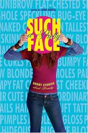 Cover of: Such a Pretty Face by Ann Angel