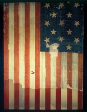 Cover of: The Star-Spangled Banner: the flag that inspired the national anthem