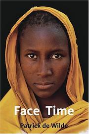 Cover of: Face Time