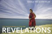 Cover of: Revelations: Latin American Wisdom for Every Day  (Offerings for Humanity)