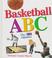 Cover of: Basketball ABC