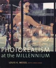 Cover of: Photorealism at the millennium