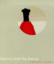Cover of: Beauty and the Beene by Laura Jacobs