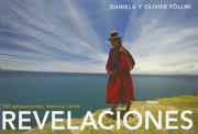 Cover of: Revelaciones (Coleccion Ofrendas de la Humanidad)