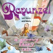 Cover of: Rapunzel: a groovy fairy tale