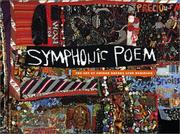 Cover of: Symphonic Poem by Carole Miller Genshaft, Leslie King-Hammond, Ramona Austin, Annegreth Nil